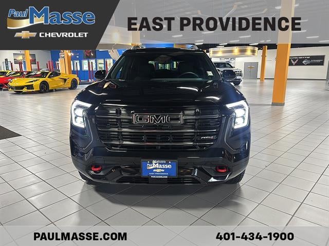 gmc terrain 2026 3GKALYEG5TL418856 image gmc terrain 2026 3GKALYEG5TL418856 image