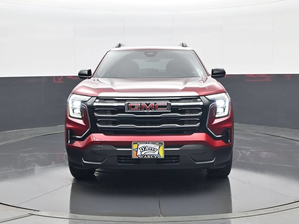 gmc terrain 2026 3GKALUEG1TL499492 image gmc terrain 2026 3GKALUEG1TL499492 image