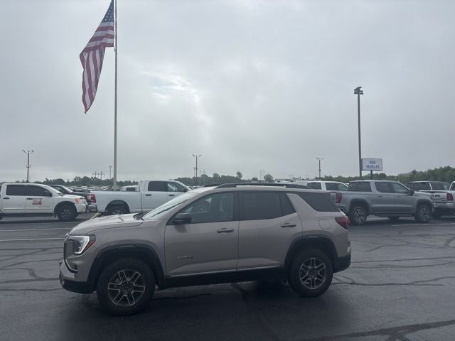 gmc terrain 2026 3GKALYEGXTL172404 image gmc terrain 2026 3GKALYEGXTL172404 image
