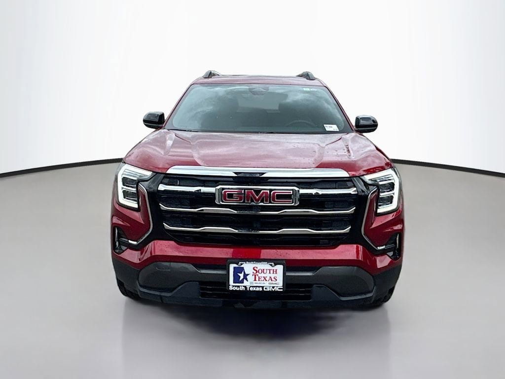 gmc terrain 2026 3GKALMEG7TL118440 image gmc terrain 2026 3GKALMEG7TL118440 image