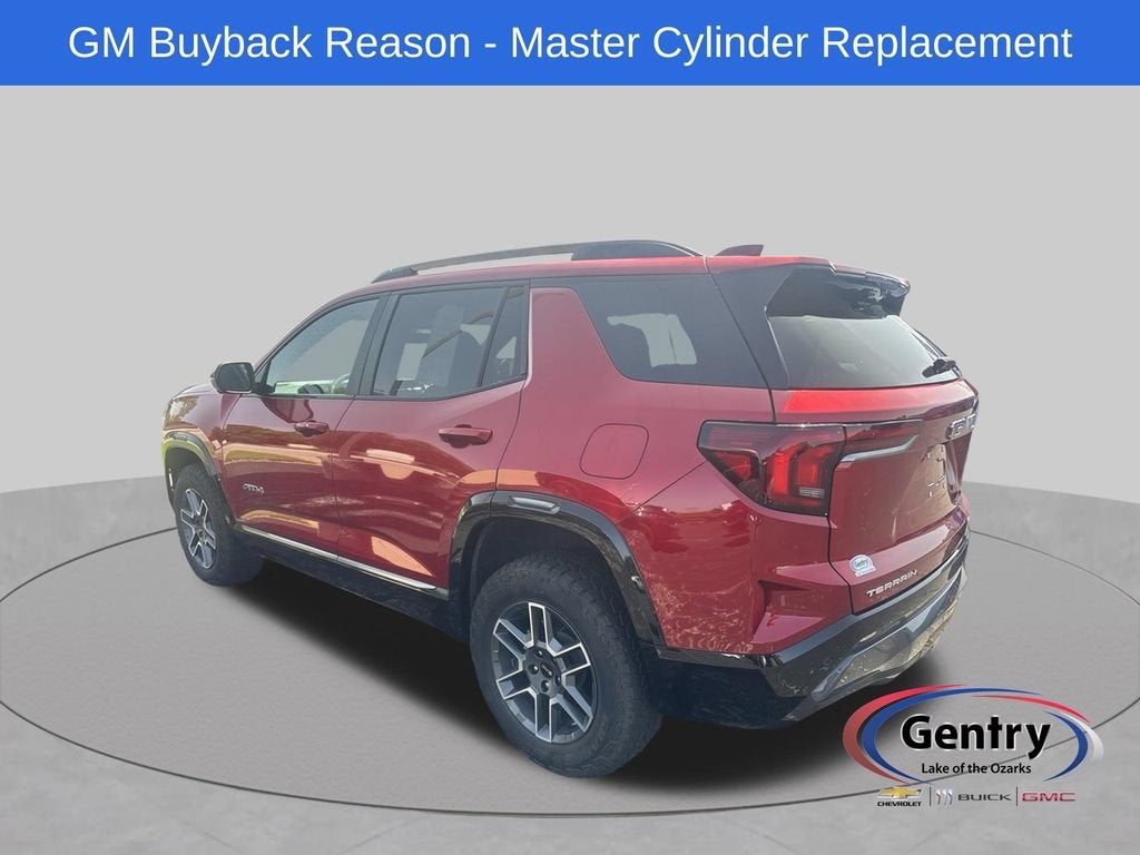 gmc terrain 2026 3GKALYEG7TL111222 image gmc terrain 2026 3GKALYEG7TL111222 image