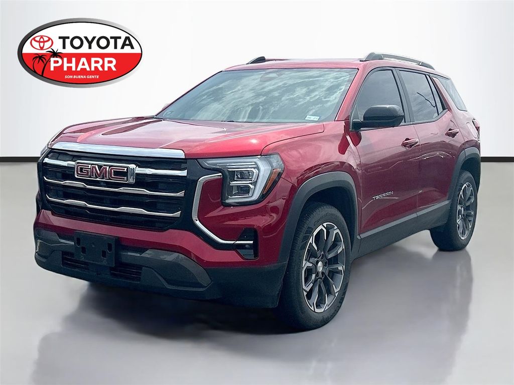 gmc terrain 2026 3GKALMEG1TL107269 image gmc terrain 2026 3GKALMEG1TL107269 image