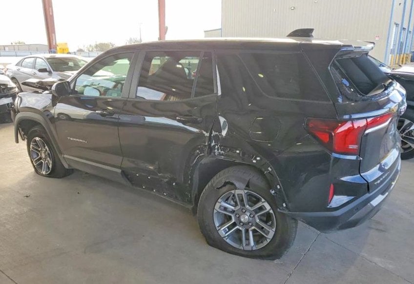 gmc terrain 2026 3GKALMEG3TL335161 image gmc terrain 2026 3GKALMEG3TL335161 image
