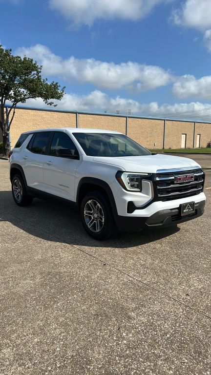 gmc terrain 2026 3GKALMEG3TL201671 image gmc terrain 2026 3GKALMEG3TL201671 image