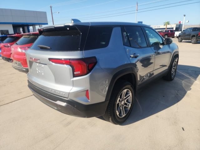 gmc terrain 2026 3GKALUEG4TL372929 image gmc terrain 2026 3GKALUEG4TL372929 image
