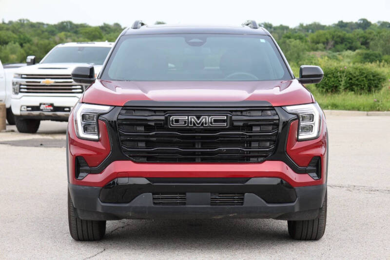 gmc terrain 2026 3GKALUEG9TL266704 image gmc terrain 2026 3GKALUEG9TL266704 image