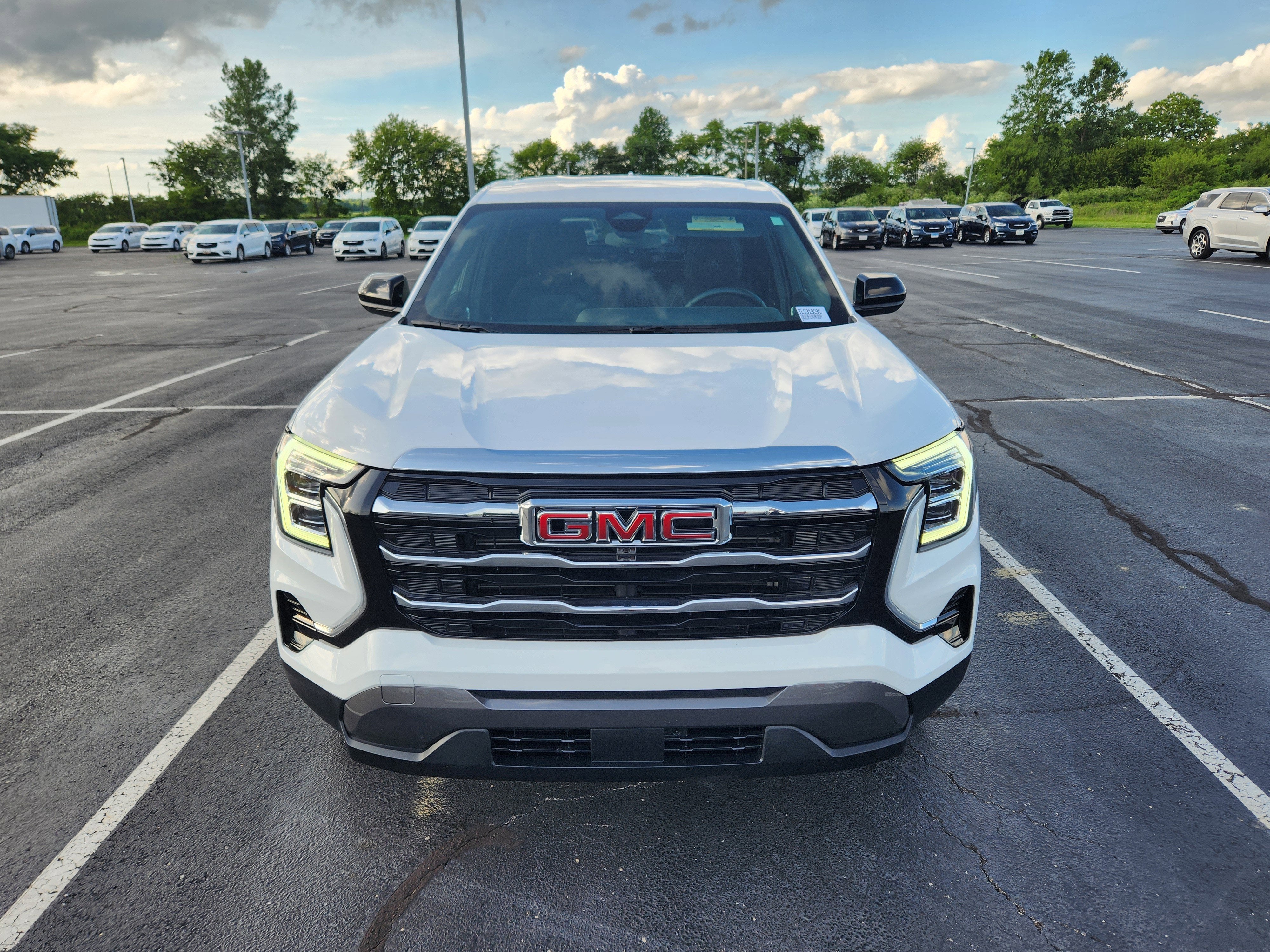 gmc terrain 2026 3GKALMEG8TL331929 image gmc terrain 2026 3GKALMEG8TL331929 image