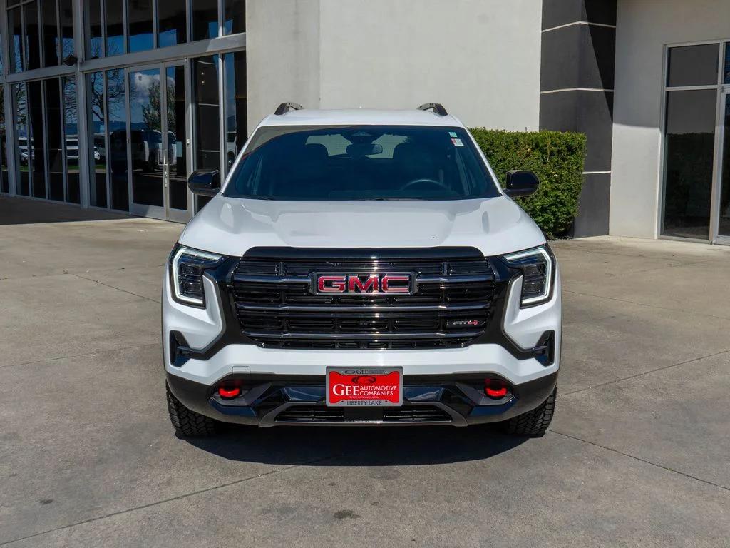 gmc terrain 2026 3GKALYEG3TL151880 image gmc terrain 2026 3GKALYEG3TL151880 image