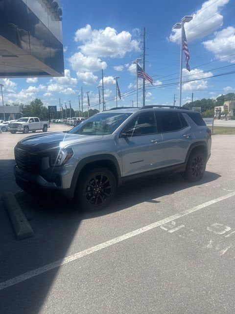 gmc terrain 2026 3GKALMEG0TL425819 image gmc terrain 2026 3GKALMEG0TL425819 image