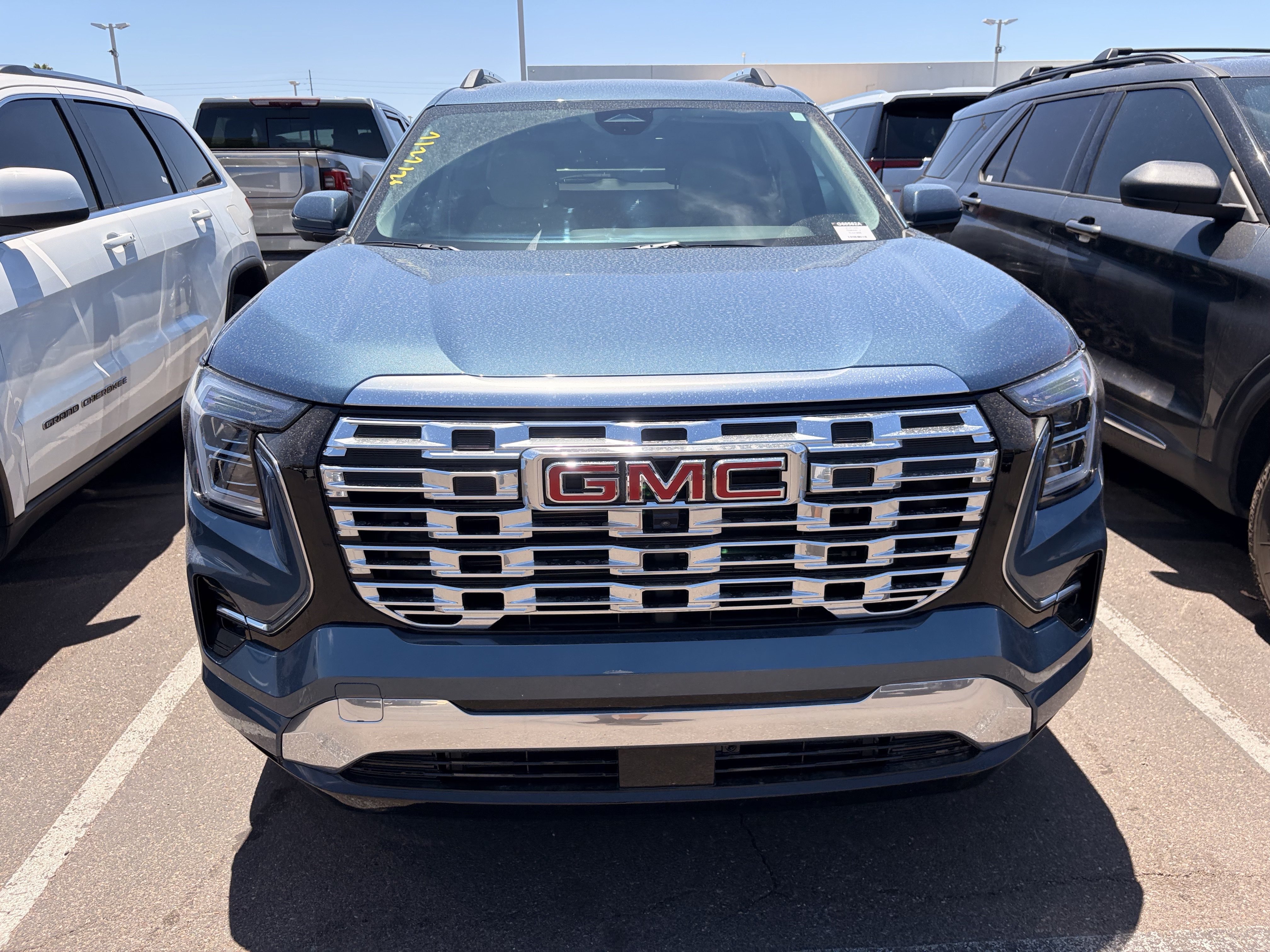 gmc terrain 2026 3GKALZEG7TL521606 image gmc terrain 2026 3GKALZEG7TL521606 image
