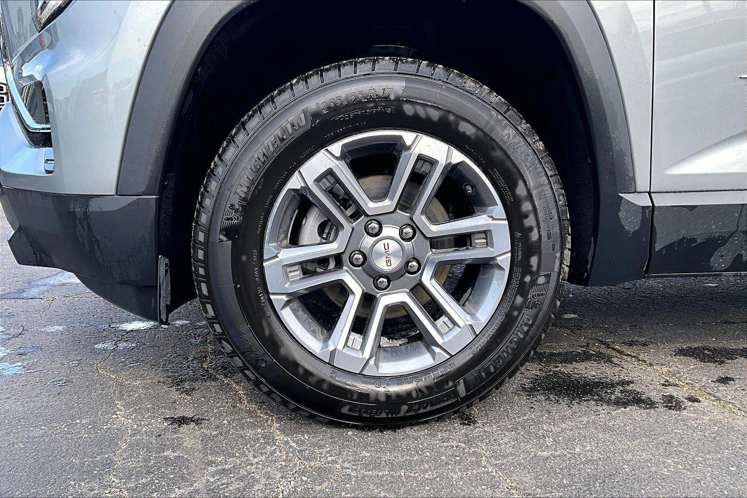 gmc terrain 2026 3GKALMEG0TL306622 image gmc terrain 2026 3GKALMEG0TL306622 image