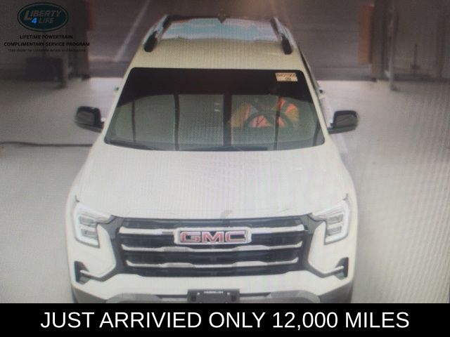 gmc terrain 2026 3GKALUEG2TL204710 image gmc terrain 2026 3GKALUEG2TL204710 image