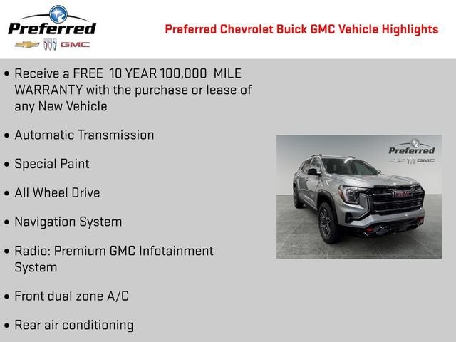 gmc terrain 2026 3GKALYEG1TL369929 image gmc terrain 2026 3GKALYEG1TL369929 image