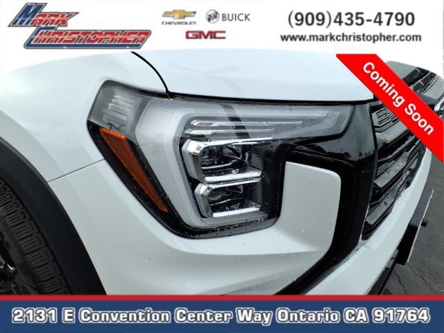gmc terrain 2026 3GKALMEG2TL256340 image gmc terrain 2026 3GKALMEG2TL256340 image