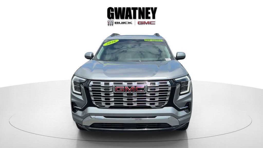 gmc terrain 2026 3GKALZEG5TL106834 image gmc terrain 2026 3GKALZEG5TL106834 image