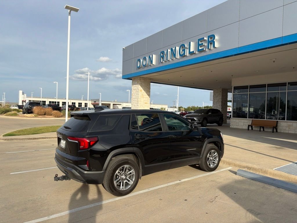 gmc terrain 2026 3GKALUEGXTL285701 image gmc terrain 2026 3GKALUEGXTL285701 image