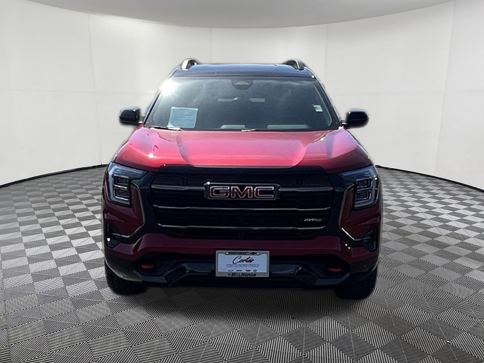 gmc terrain 2026 3GKALYEGXTL296396 image gmc terrain 2026 3GKALYEGXTL296396 image