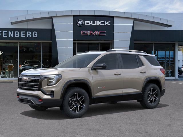 gmc terrain 2026 3GKALYEG7TL452622 image gmc terrain 2026 3GKALYEG7TL452622 image