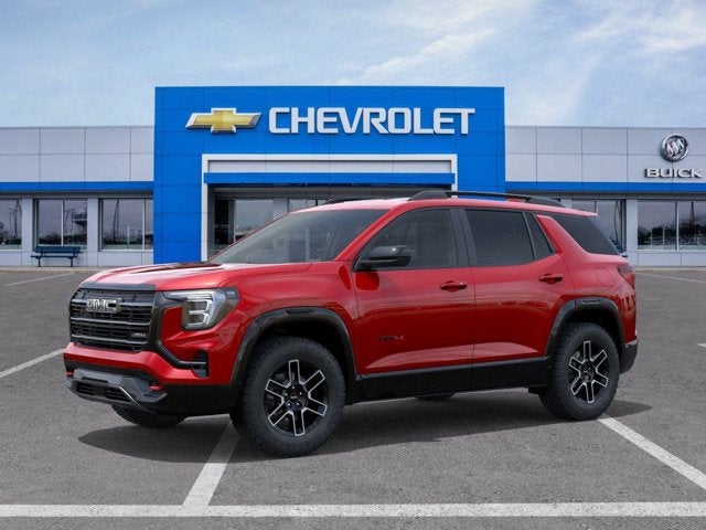 gmc terrain 2026 3GKALYEG5TL400390 image gmc terrain 2026 3GKALYEG5TL400390 image