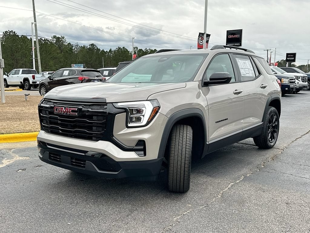 gmc terrain 2026 3GKALMEG2TL356339 image gmc terrain 2026 3GKALMEG2TL356339 image