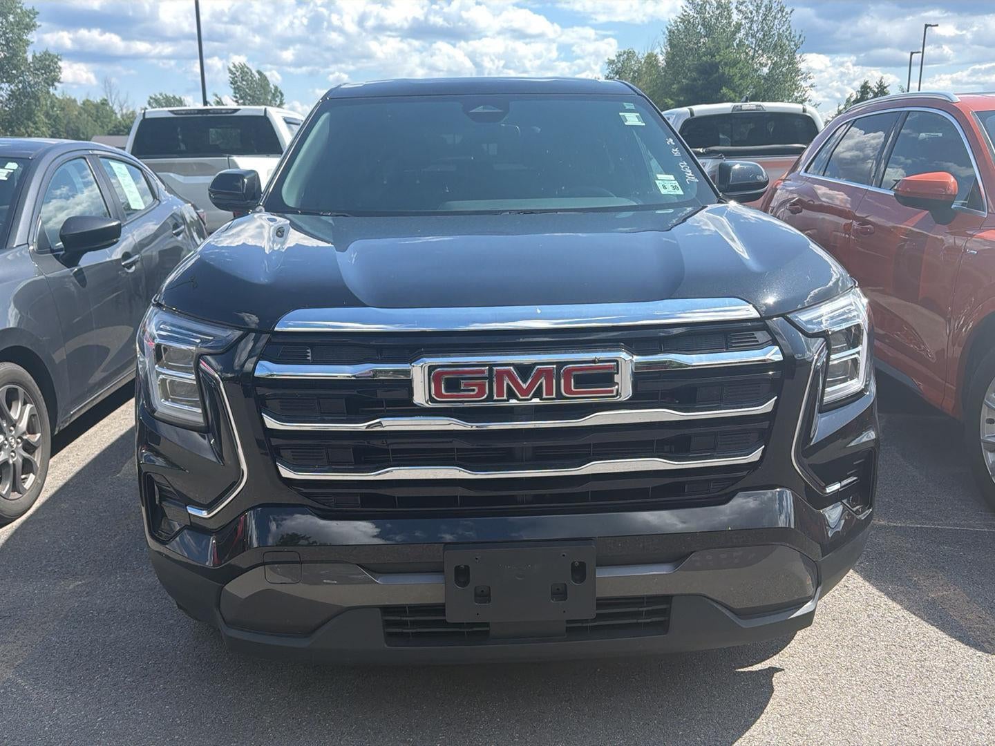 gmc terrain 2026 3GKALUEG1TL216184 image gmc terrain 2026 3GKALUEG1TL216184 image