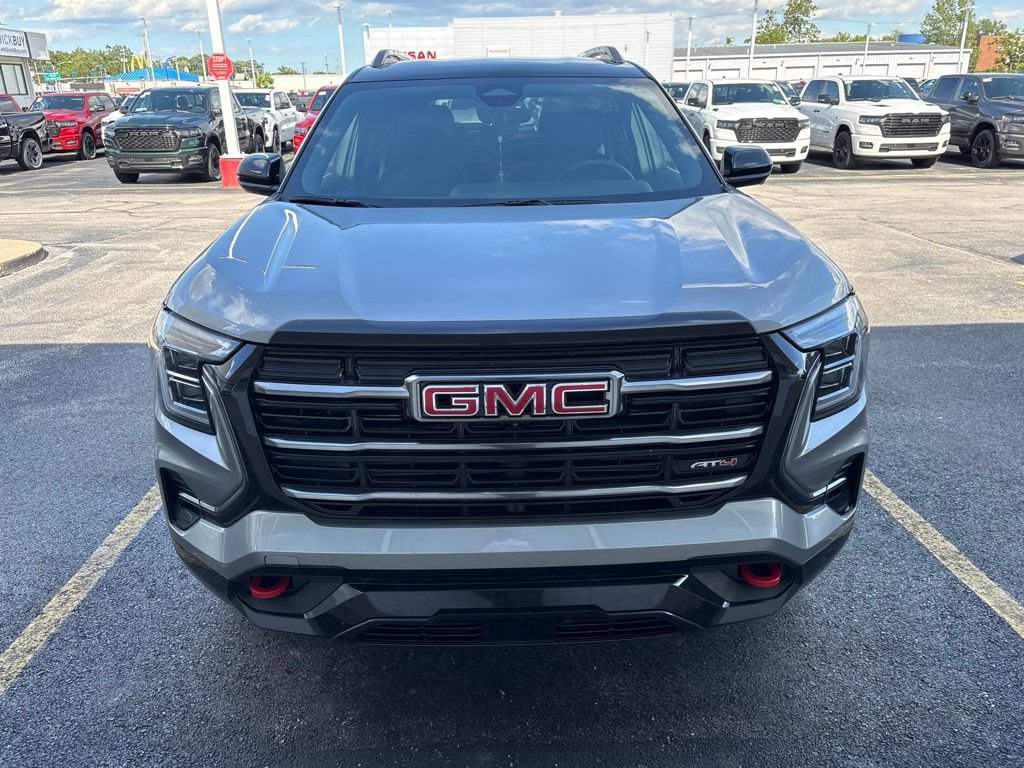gmc terrain 2026 3GKALYEG0TL180401 image gmc terrain 2026 3GKALYEG0TL180401 image