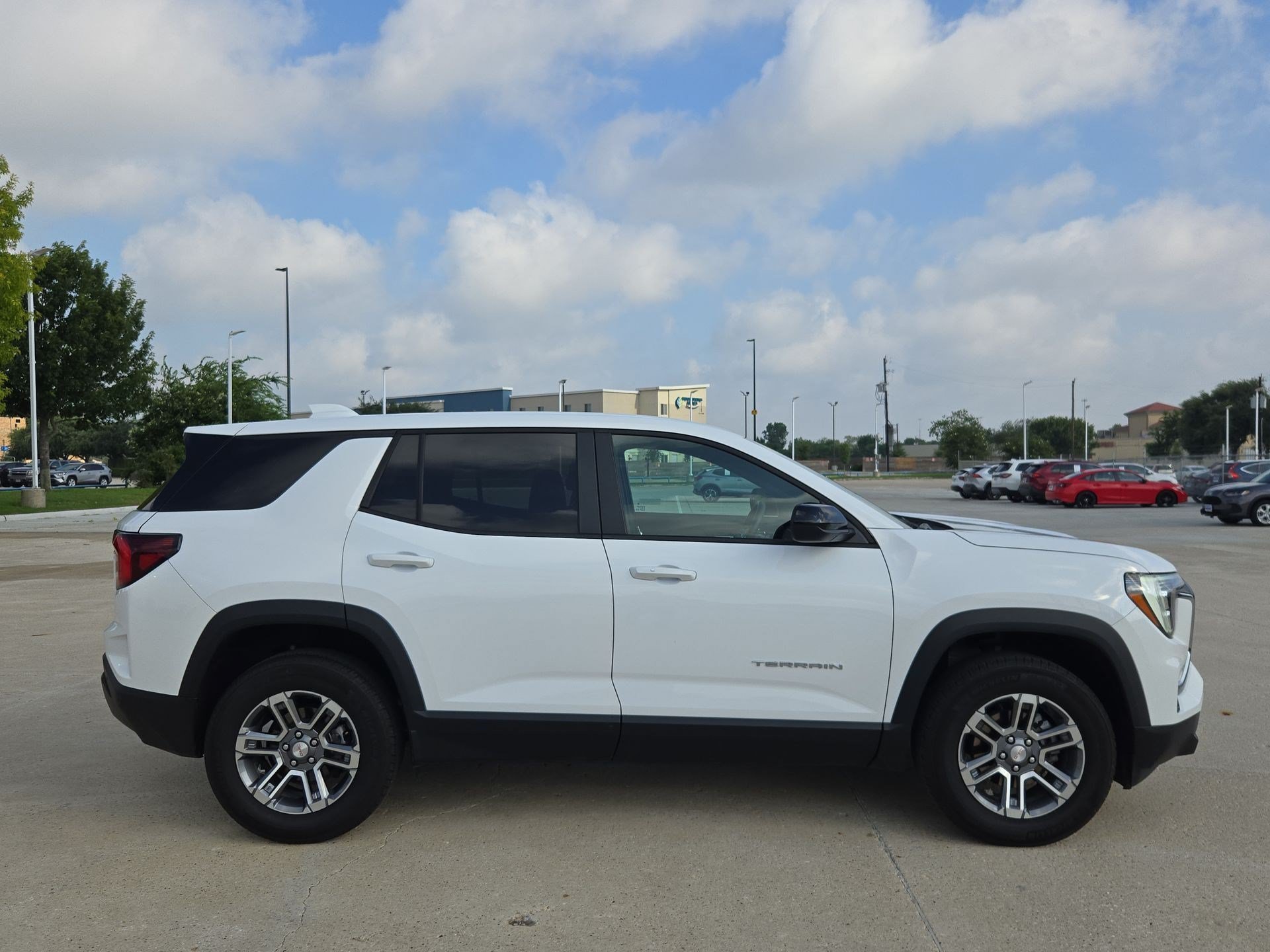 gmc terrain 2026 3GKALMEG6TL201356 image gmc terrain 2026 3GKALMEG6TL201356 image