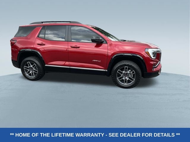 gmc terrain 2026 3GKALYEG3TL419035 image gmc terrain 2026 3GKALYEG3TL419035 image