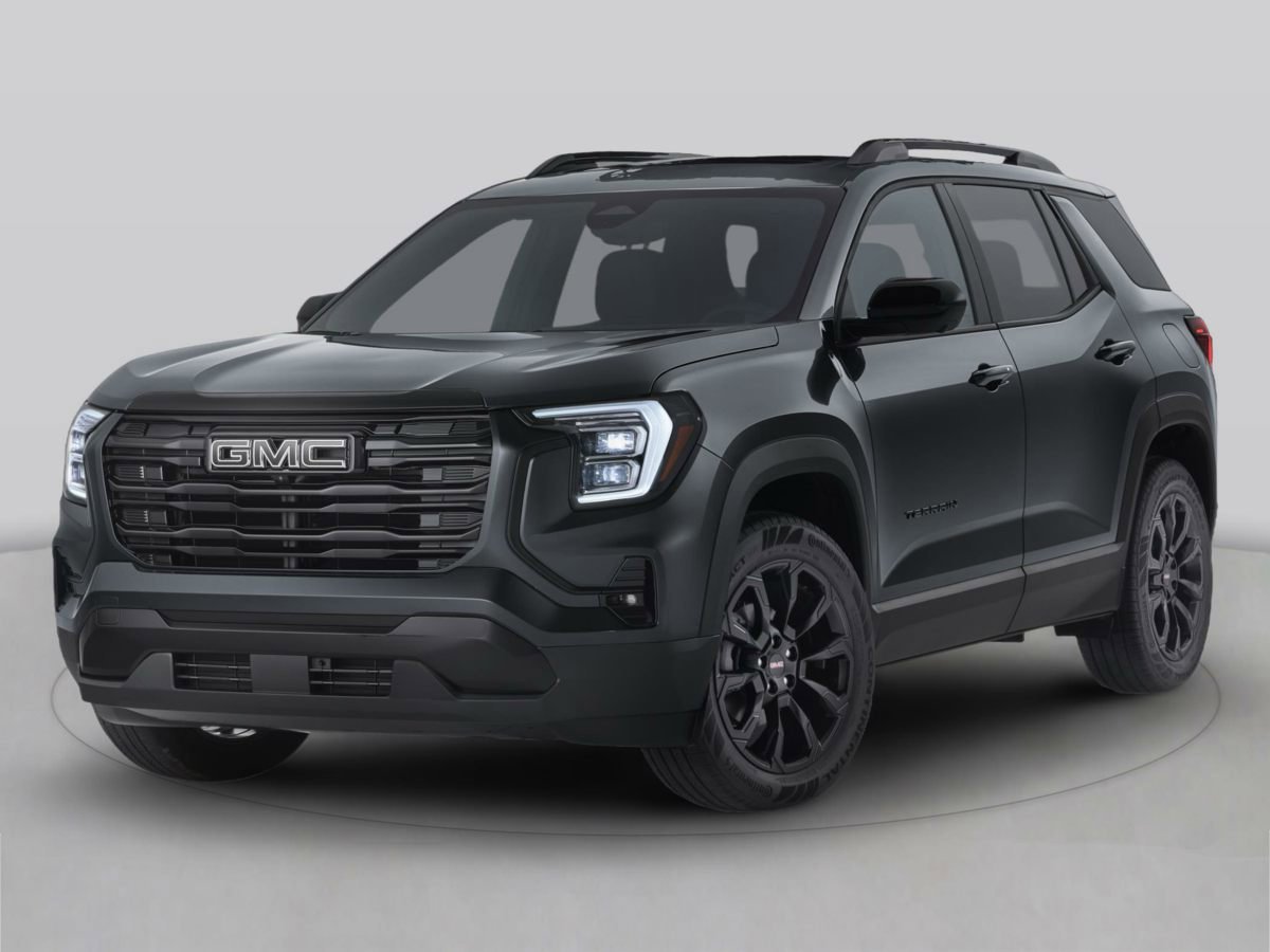 gmc terrain 2026 3GKALUEG5TL209030 image