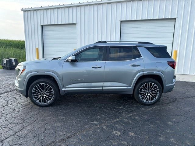 gmc terrain 2026 3GKALZEG7TL226974 image gmc terrain 2026 3GKALZEG7TL226974 image