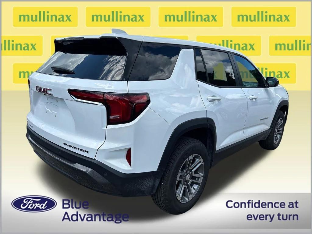 gmc terrain 2026 3GKALMEG9TL291909 image gmc terrain 2026 3GKALMEG9TL291909 image
