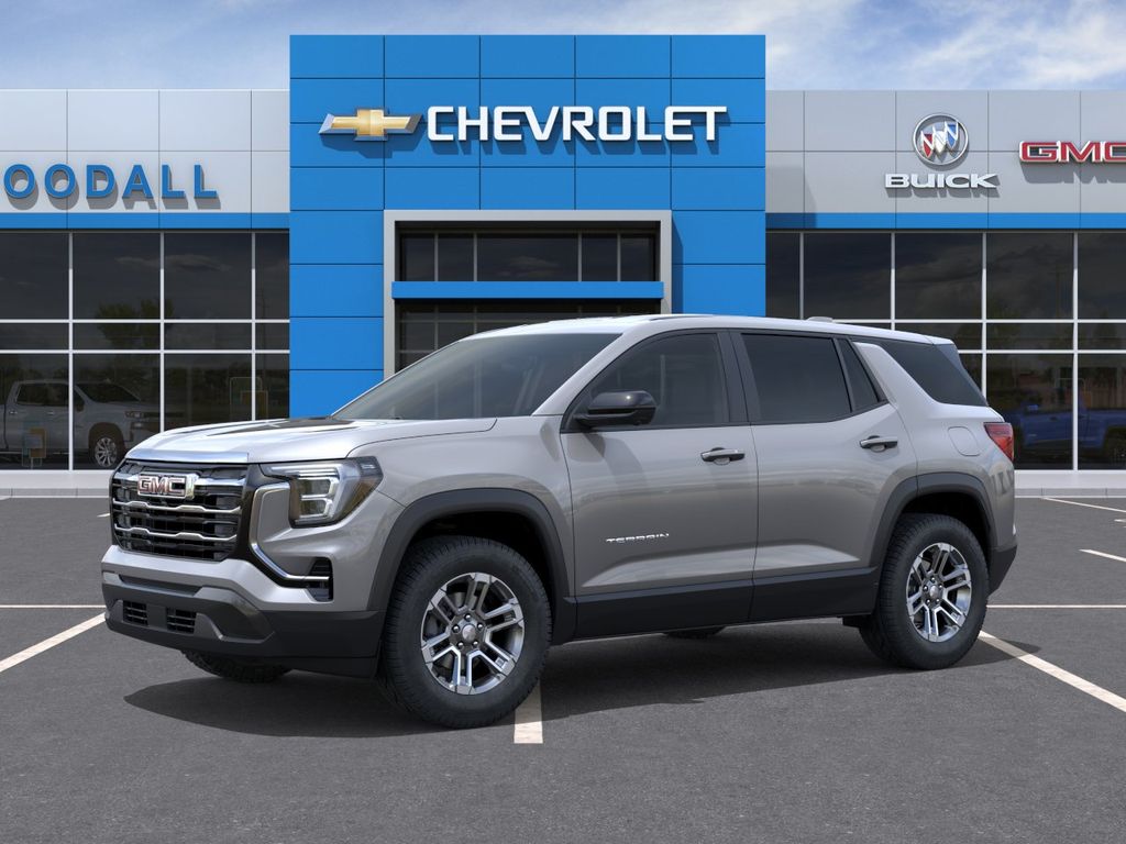 gmc terrain 2026 3GKALMEGXTL496249 image gmc terrain 2026 3GKALMEGXTL496249 image