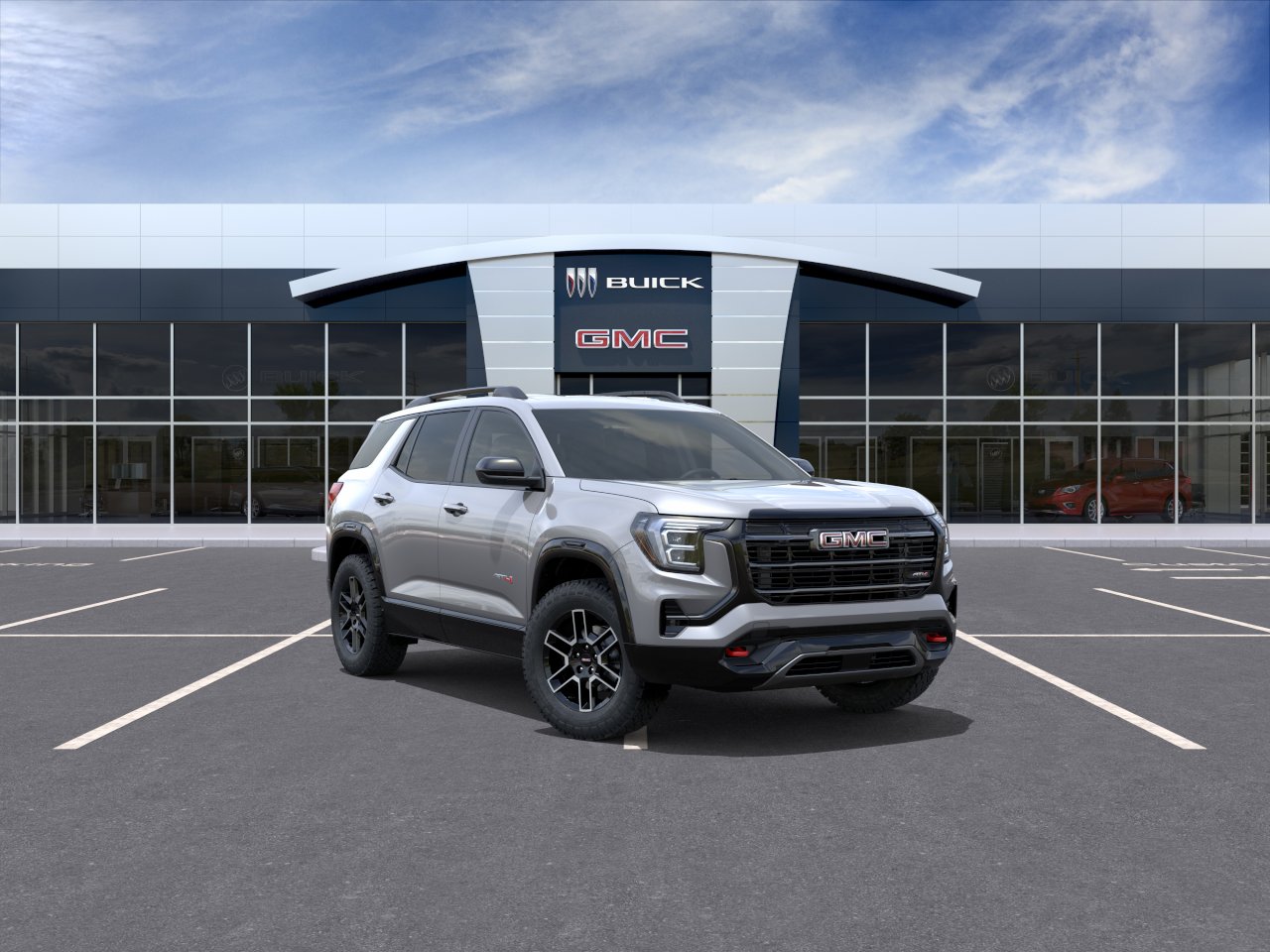 gmc terrain 2026 3GKALYEG5TL334147 image gmc terrain 2026 3GKALYEG5TL334147 image