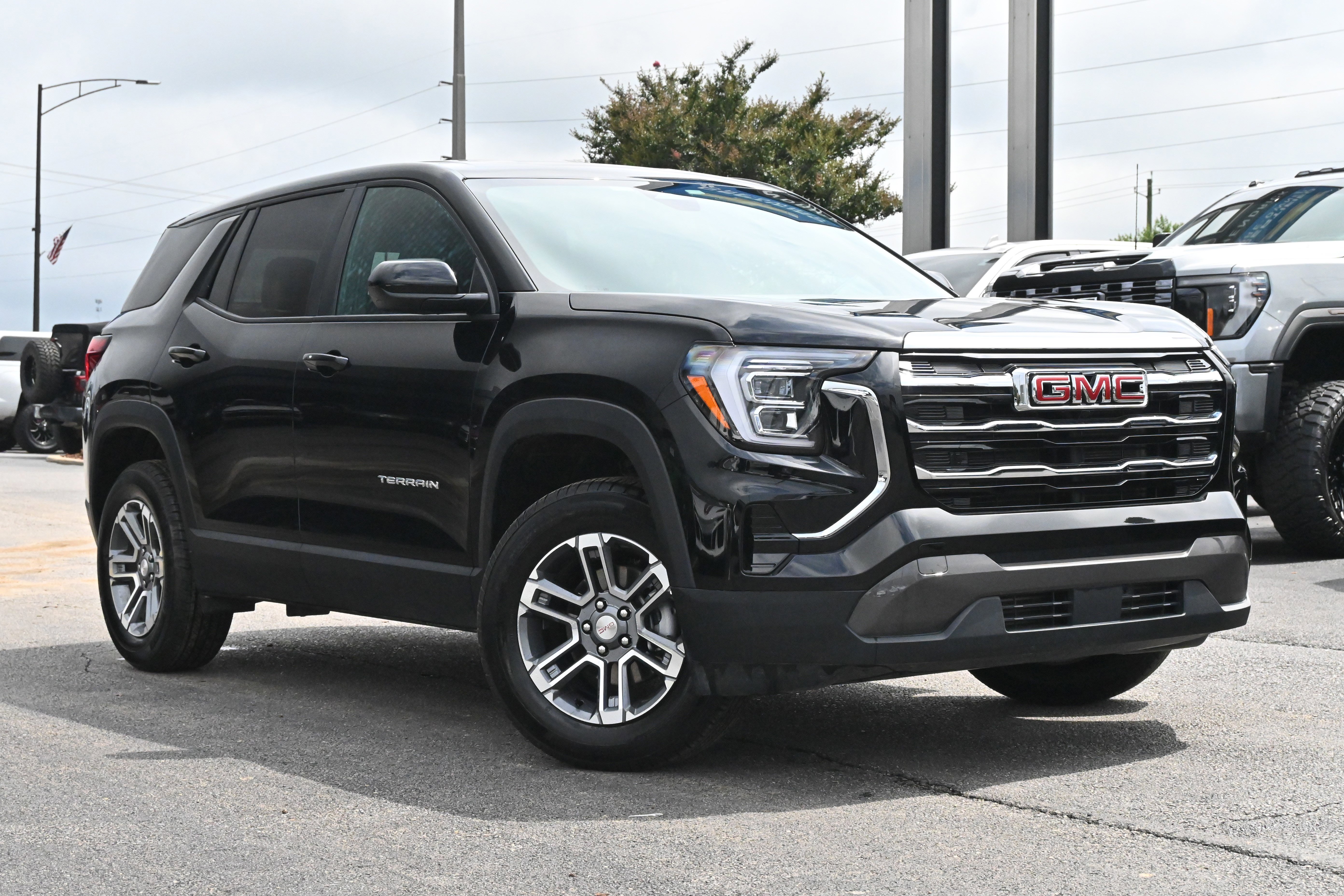 gmc terrain 2026 3GKALMEG9TL334936 image gmc terrain 2026 3GKALMEG9TL334936 image