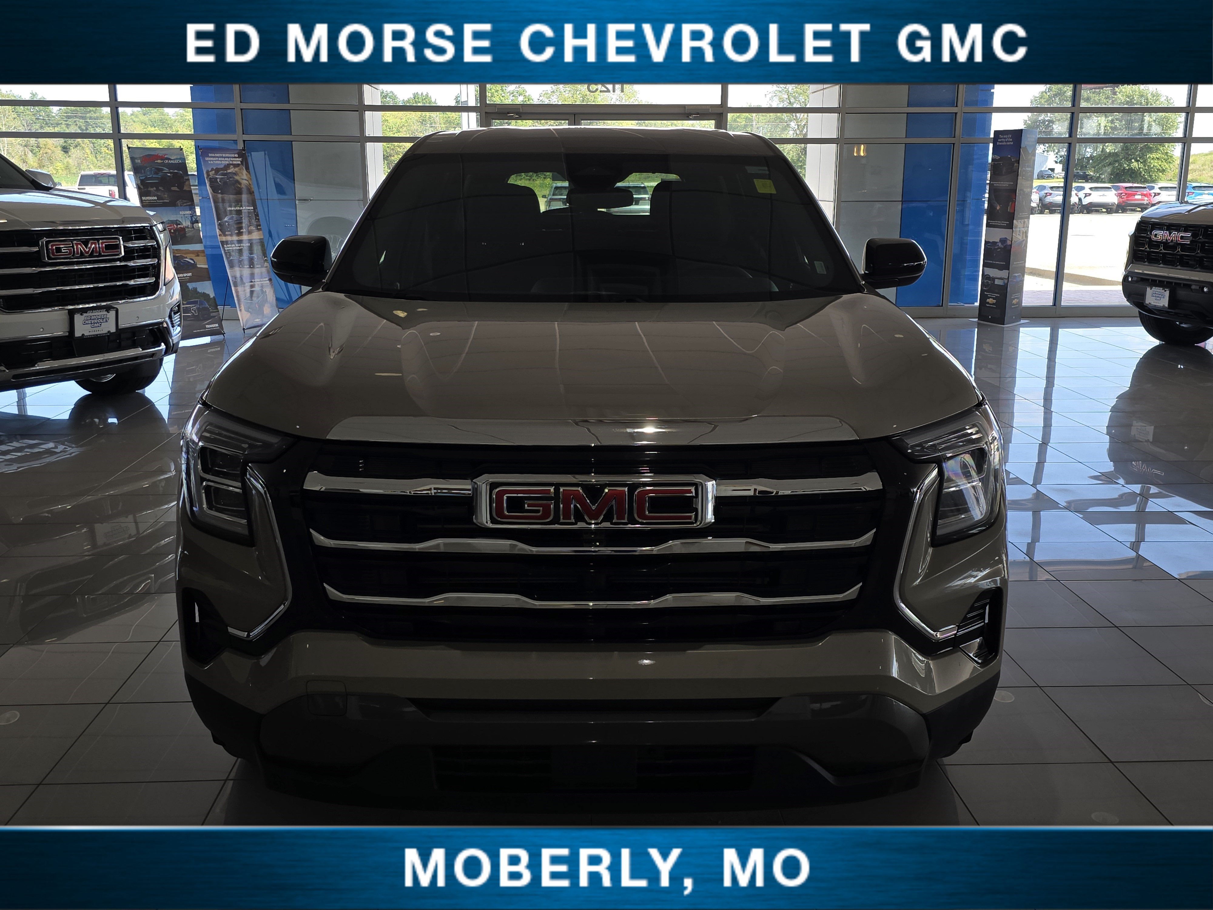 gmc terrain 2026 3GKALUEG2TL200754 image gmc terrain 2026 3GKALUEG2TL200754 image