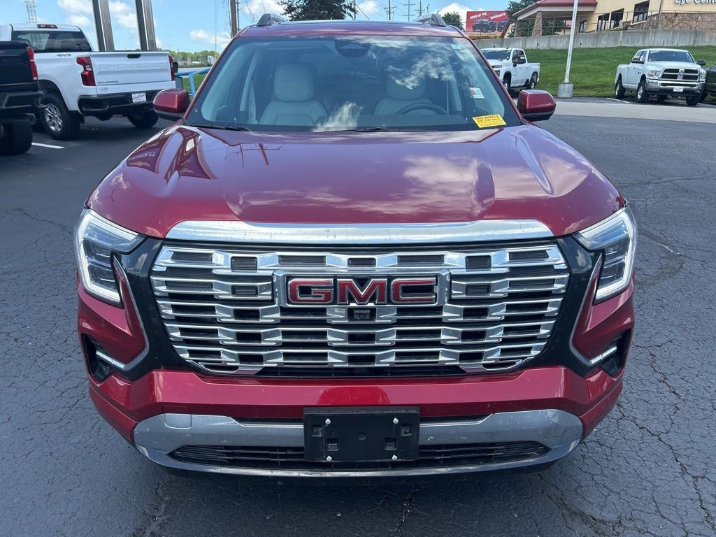 gmc terrain 2026 3GKALZEG1TL240675 image gmc terrain 2026 3GKALZEG1TL240675 image
