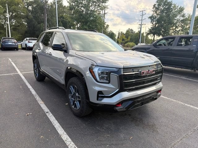 gmc terrain 2026 3GKALYEG8TL232048 image gmc terrain 2026 3GKALYEG8TL232048 image