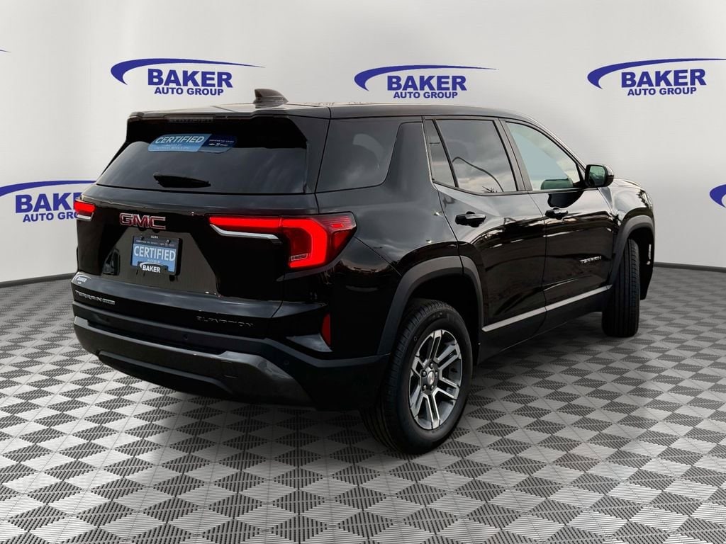 gmc terrain 2026 3GKALUEG6TL179293 image gmc terrain 2026 3GKALUEG6TL179293 image