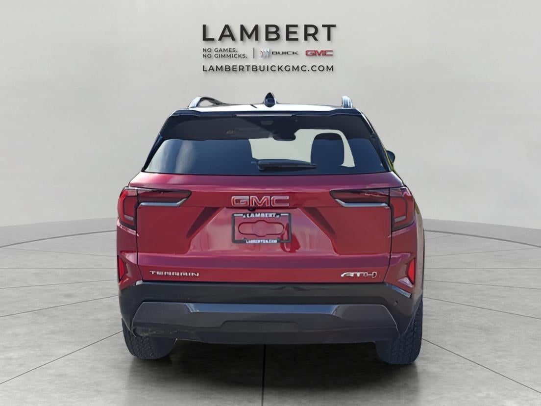 gmc terrain 2026 3GKALYEG8TL295215 image gmc terrain 2026 3GKALYEG8TL295215 image
