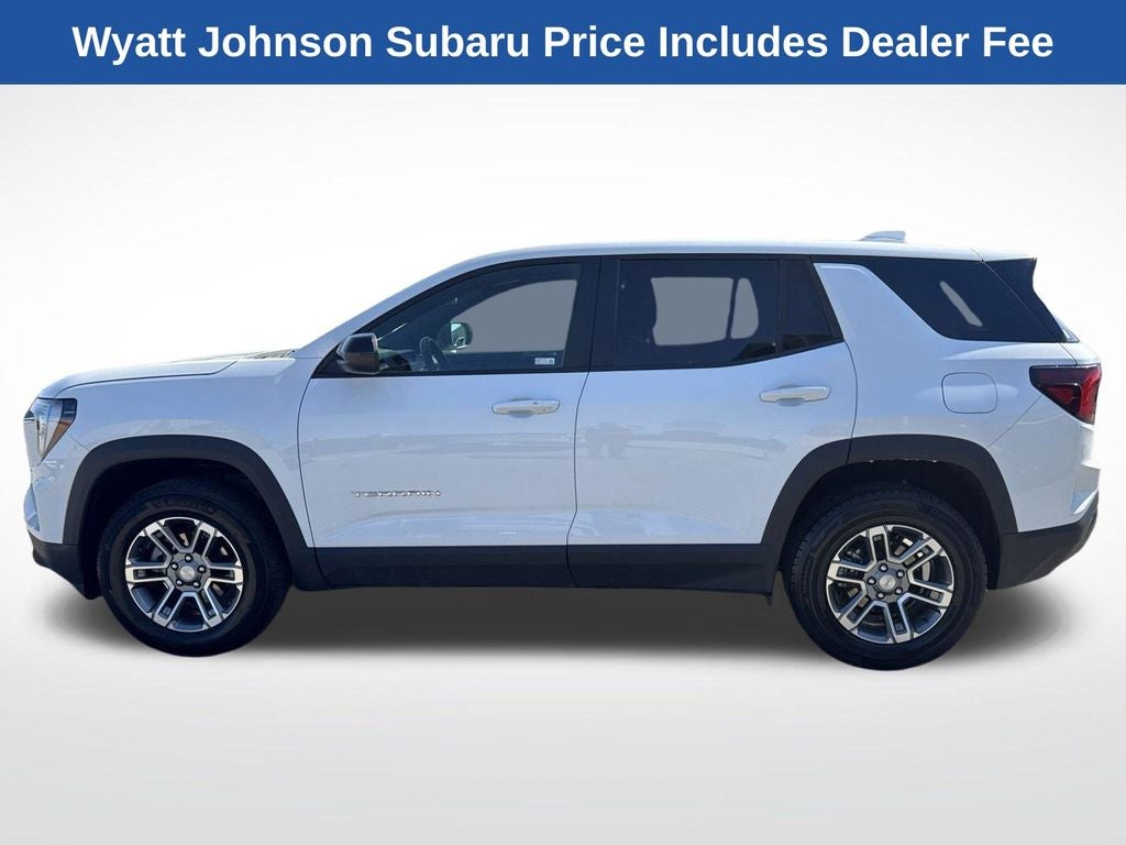 gmc terrain 2026 3GKALMEG8TL223763 image gmc terrain 2026 3GKALMEG8TL223763 image