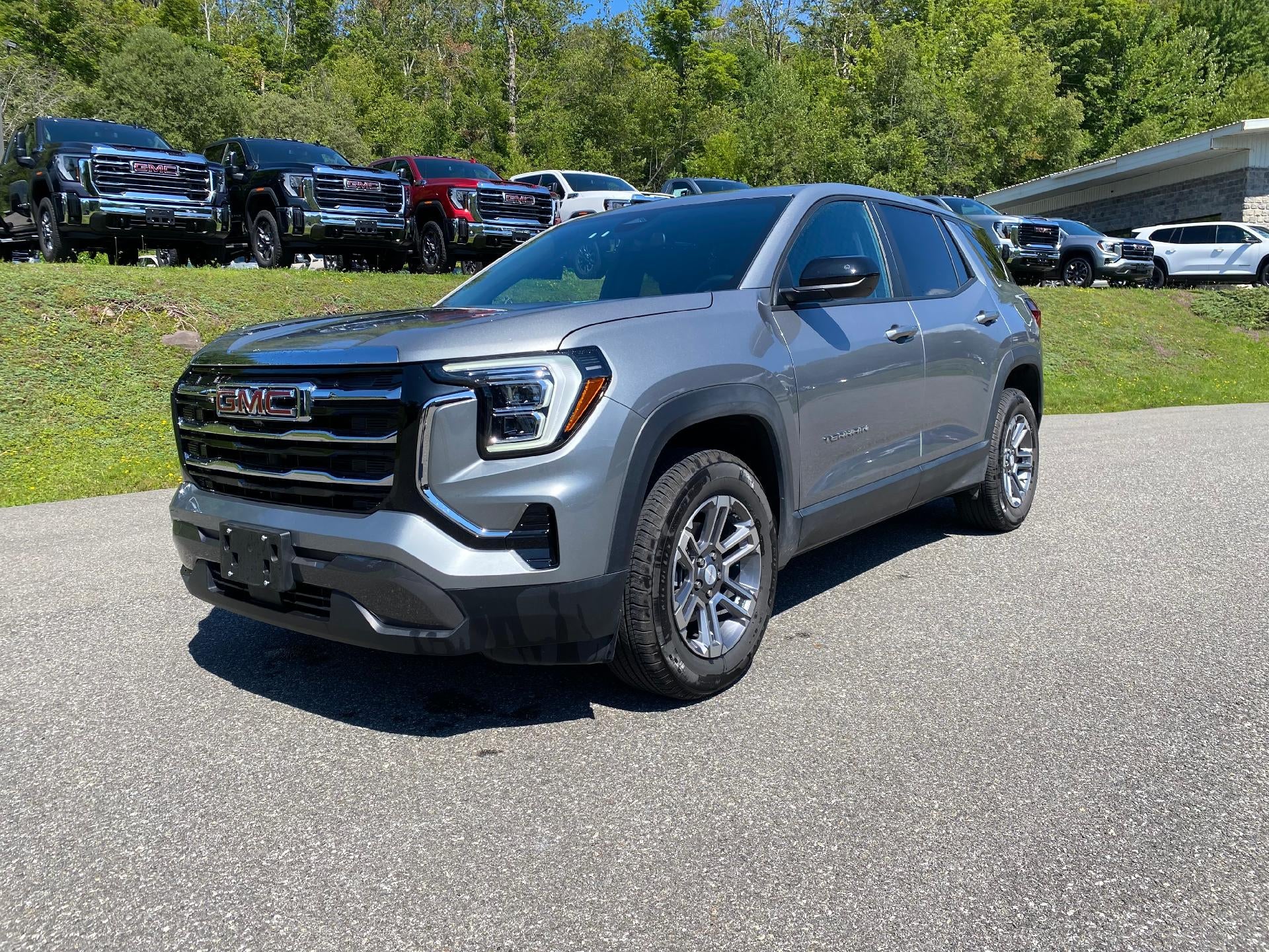 gmc terrain 2026 3GKALUEG7TL203245 image gmc terrain 2026 3GKALUEG7TL203245 image