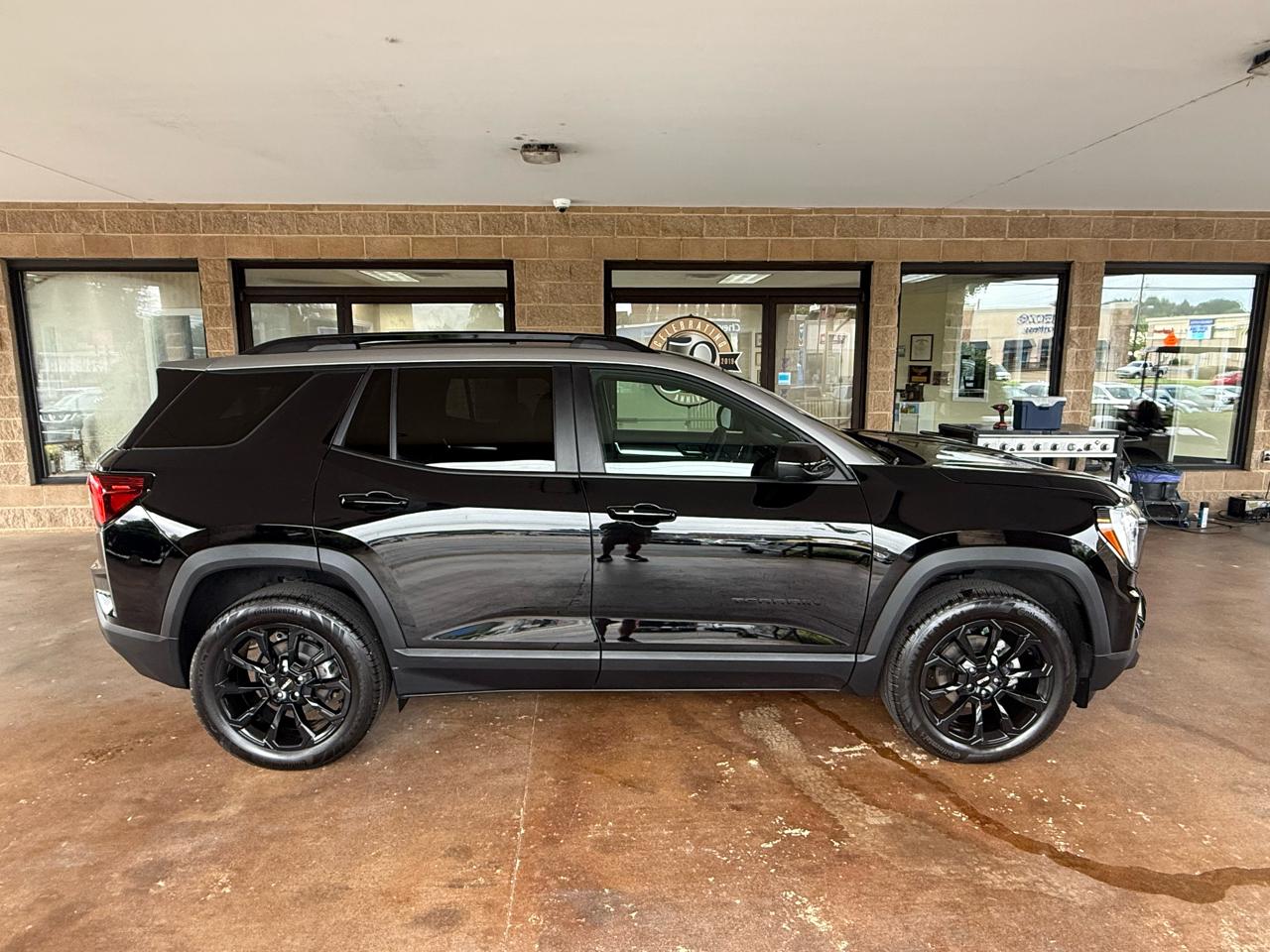 gmc terrain 2026 3GKALUEG1TL117140 image gmc terrain 2026 3GKALUEG1TL117140 image