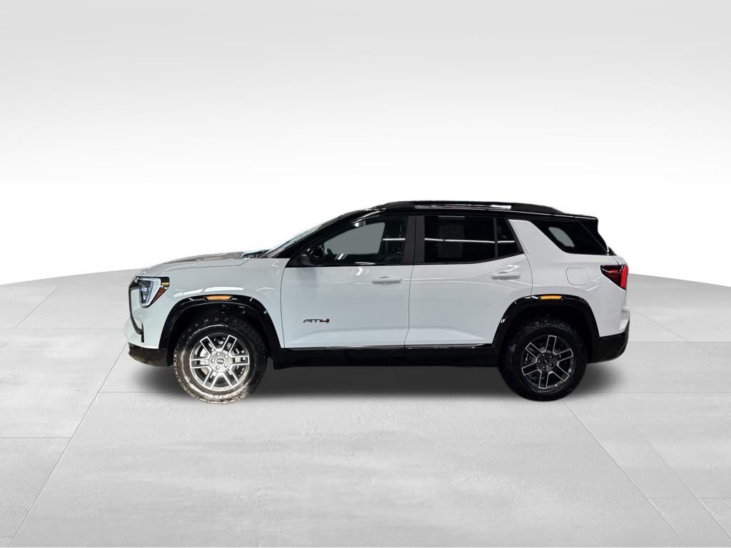 gmc terrain 2026 3GKALYEG5TL234596 image gmc terrain 2026 3GKALYEG5TL234596 image