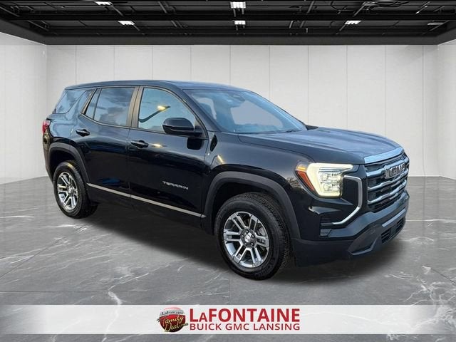 gmc terrain 2026 3GKALUEG1TL112620 image gmc terrain 2026 3GKALUEG1TL112620 image