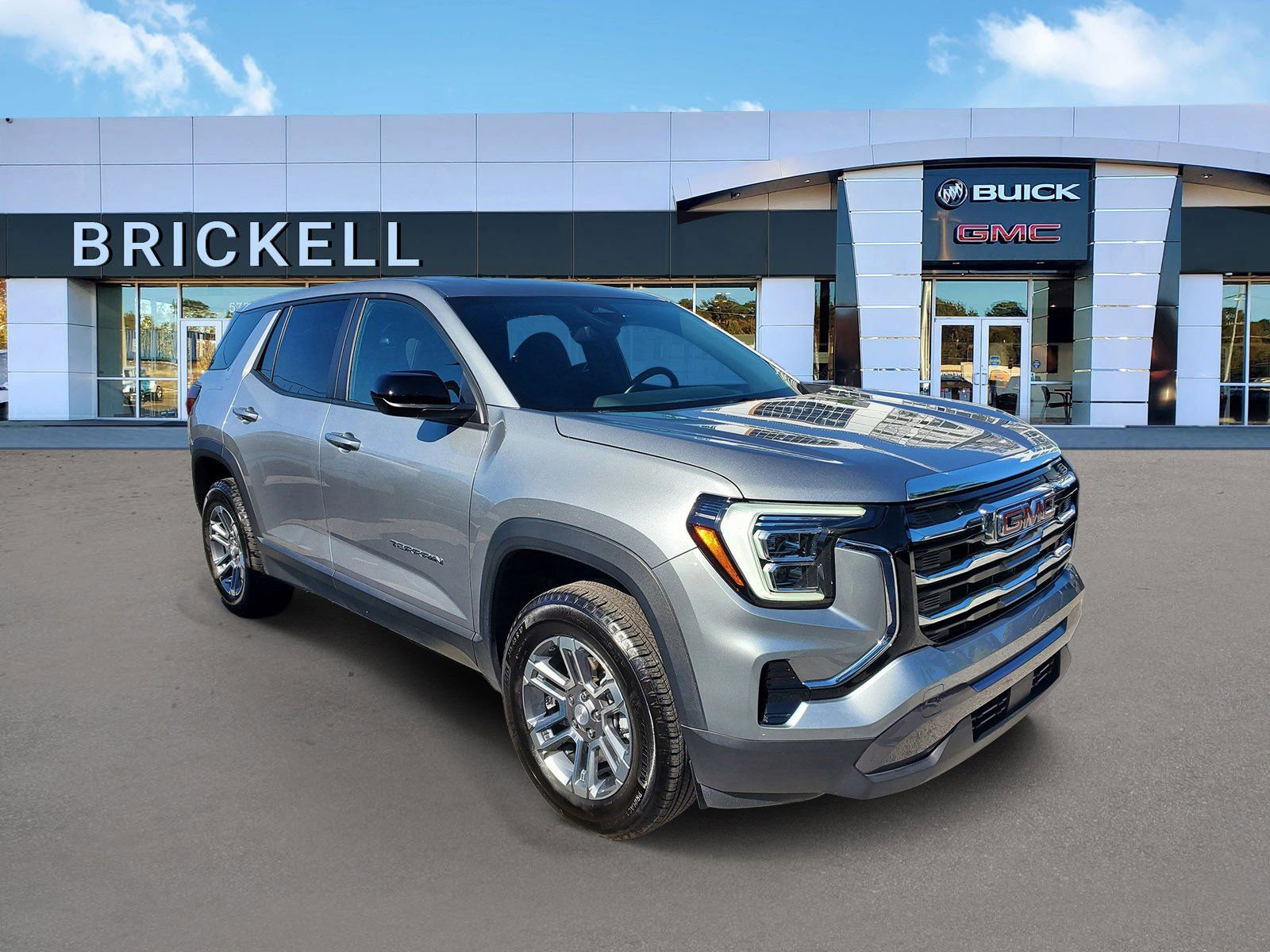 gmc terrain 2026 3GKALMEG3TL183611 image gmc terrain 2026 3GKALMEG3TL183611 image