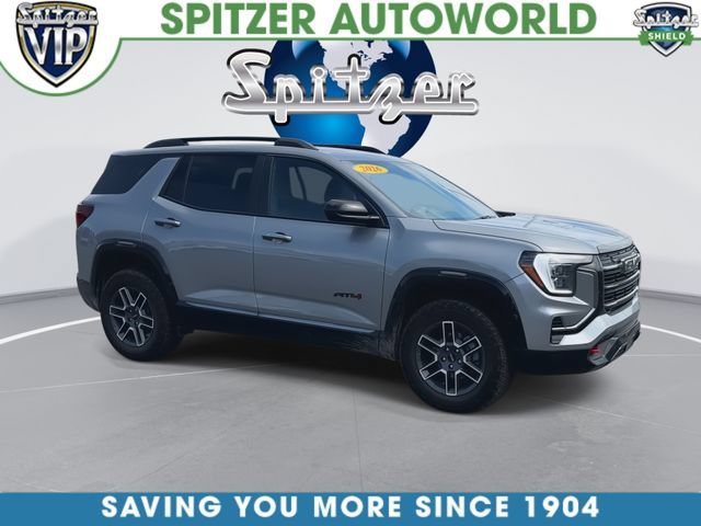 gmc terrain 2026 3GKALYEG5TL341342 image gmc terrain 2026 3GKALYEG5TL341342 image