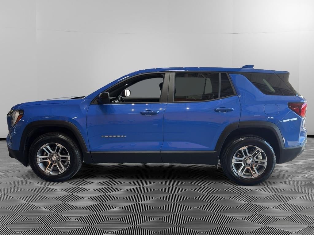 gmc terrain 2026 3GKALUEG4TL193015 image gmc terrain 2026 3GKALUEG4TL193015 image