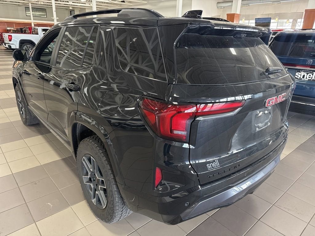 gmc terrain 2026 3GKALYEG7TL154569 image gmc terrain 2026 3GKALYEG7TL154569 image