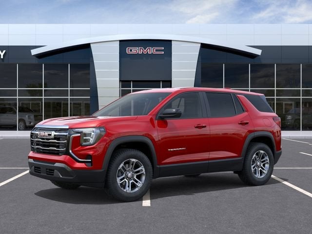 gmc terrain 2026 3GKALMEGXTL264170 image gmc terrain 2026 3GKALMEGXTL264170 image