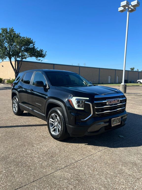gmc terrain 2026 3GKALUEGXTL124944 image gmc terrain 2026 3GKALUEGXTL124944 image